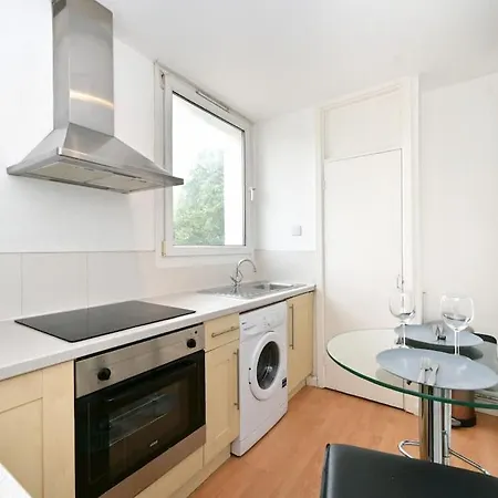 Regents Park- Ucl, Apartment With Balcony Londres Extérieur photo