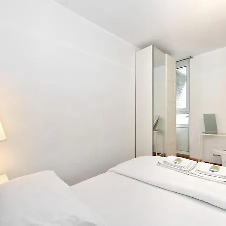Regents Park- Ucl, Apartment With Balcony Londres Extérieur photo