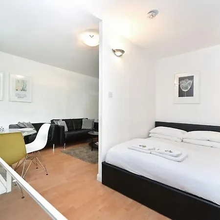 Regents Park- Ucl, Apartment With Balcony Londres Extérieur photo
