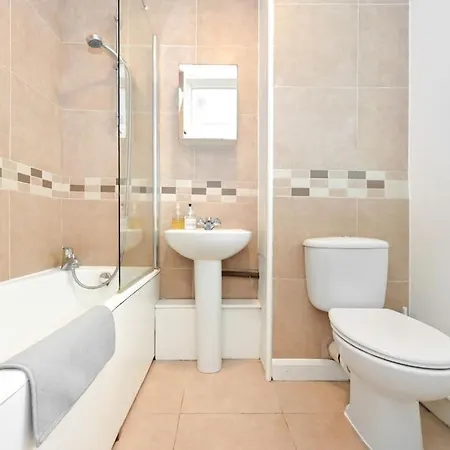 Regents Park- Ucl, Apartment With Balcony Londres Extérieur photo