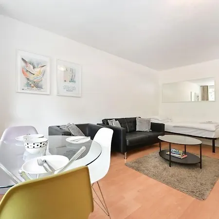 Regents Park- Ucl, Apartment With Balcony Londres Extérieur photo