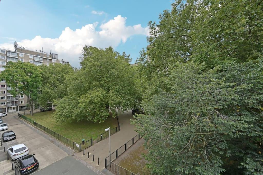 Appartamento Regents Park- Ucl, With Balcony *