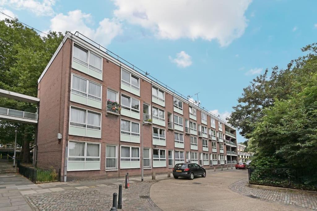 Regents Park- Ucl, With Balcony * Londra
